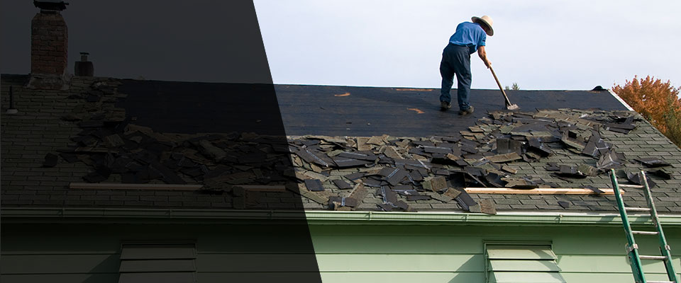 Yakima Roofing Contractors